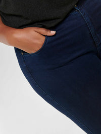 CarAugusta HW DBD Jeans-Pluspige