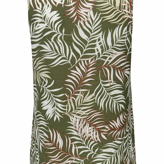 Top med V-hals fra Carmakoma!-Pluspige