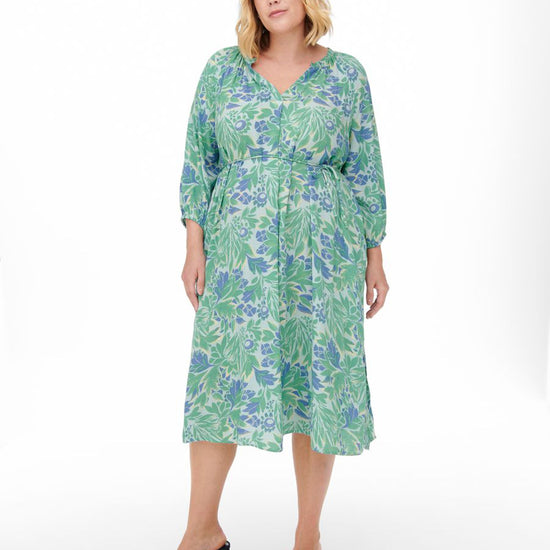 CarMiranda Life Dress-Pluspige