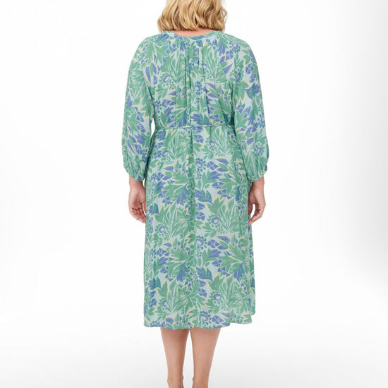 CarMiranda Life Dress-Pluspige