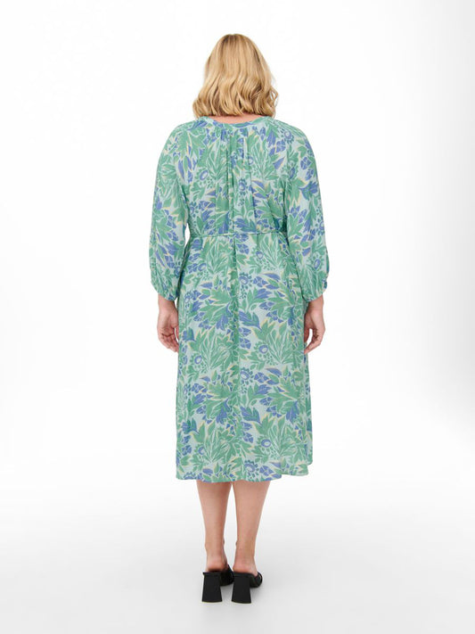 CarMiranda Life Dress-Pluspige