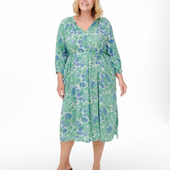 CarMiranda Life Dress-Pluspige