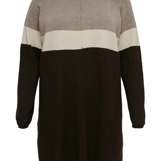 CarLaura Dress Knit-Pluspige