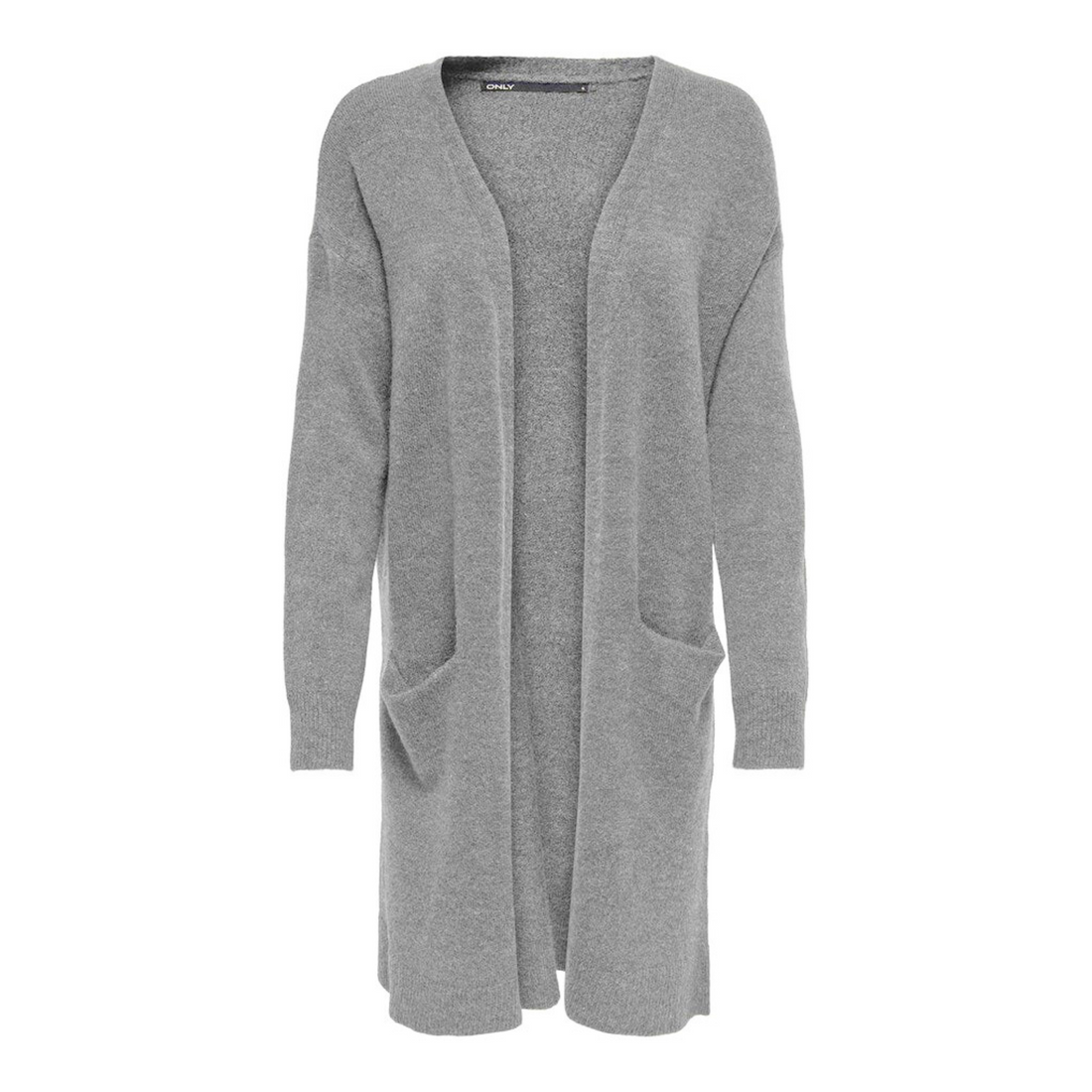 ONCSILLY L/S LONG CARDIGAN