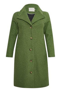 KcAnni Coat-Pluspige