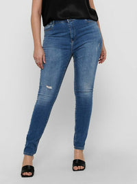 CarLaola HW Jeans-Pluspige