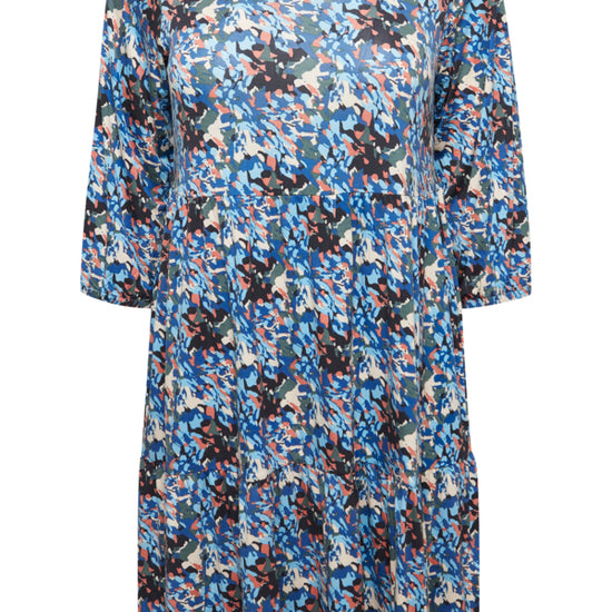 FpDina Dress 2-Pluspige