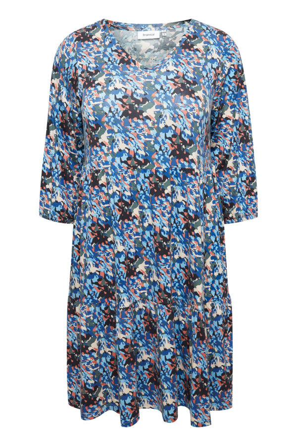 FpDina Dress 2-Pluspige