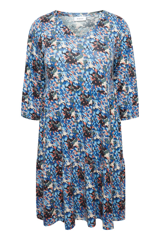 FpDina Dress 2-Pluspige