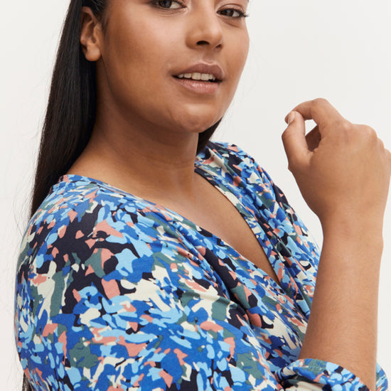 FpDina Dress 2-Pluspige