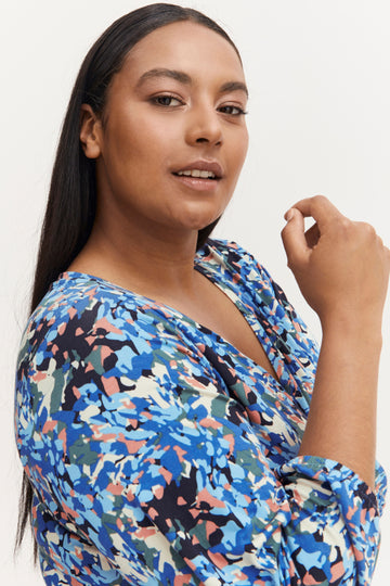 FpDina Dress 2-Pluspige