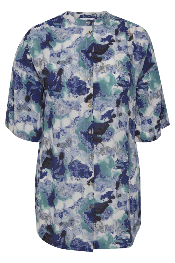 FpDana Tunika-Pluspige