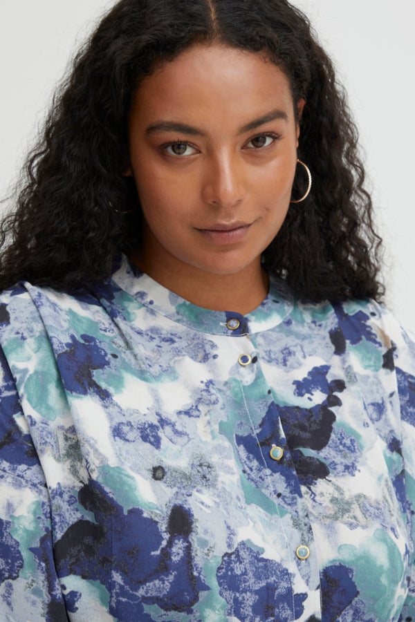 FpDana Tunika-Pluspige