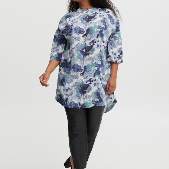 FpDana Tunika-Pluspige