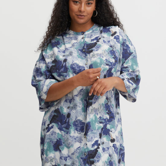 FpDana Tunika-Pluspige