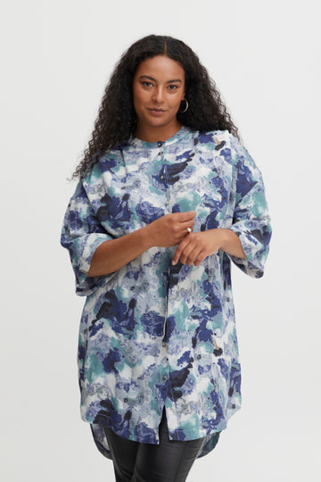 FpDana Tunika-Pluspige