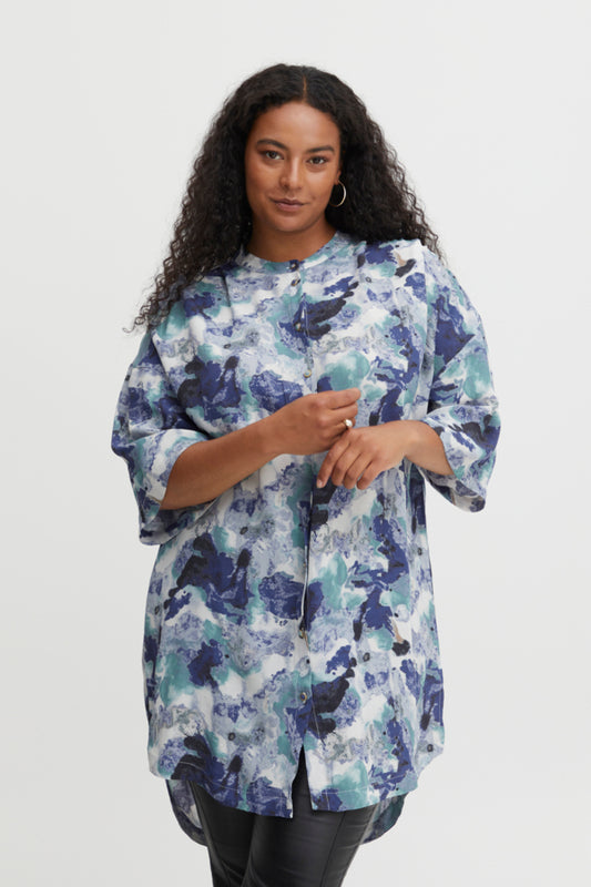 FpDana Tunika-Pluspige