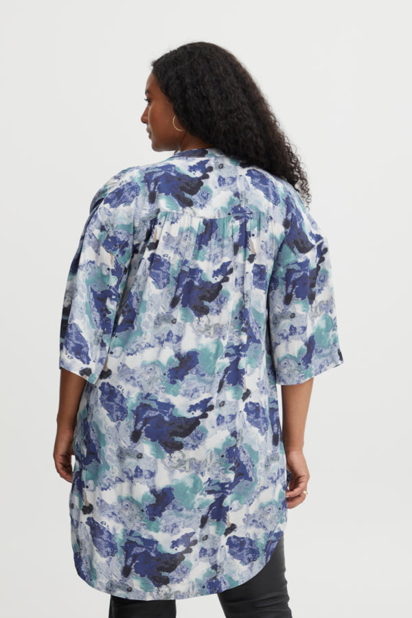 FpDana Tunika-Pluspige