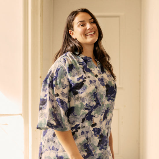 FpDana Tunika-Pluspige