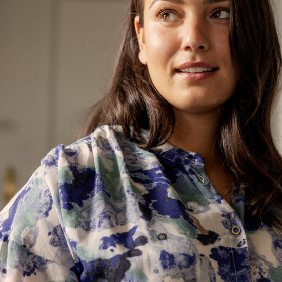 FpDana Tunika-Pluspige