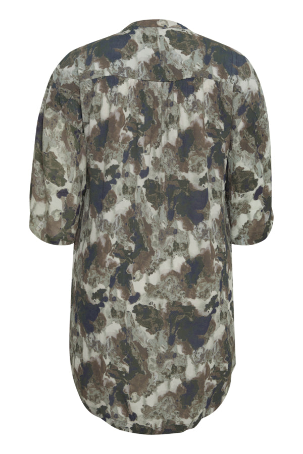 FpDana Tunika-Pluspige