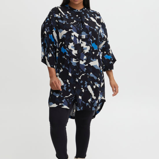FpHelena Tunic-Pluspige