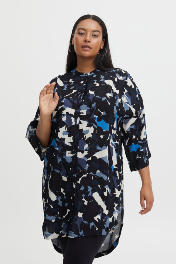 FpHelena Tunic-Pluspige