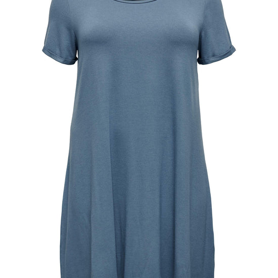 Jerseykjole fra Carmakoma-Pluspige