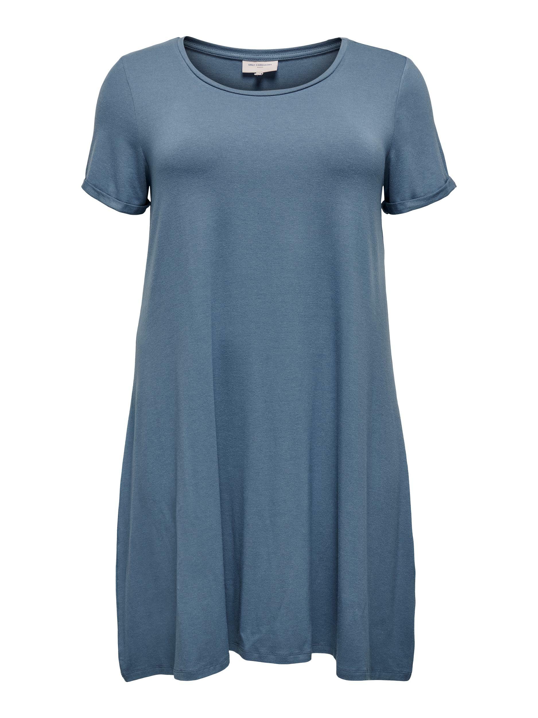 Jerseykjole fra Carmakoma-Pluspige