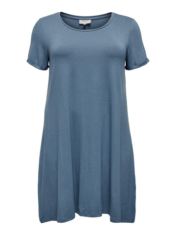 Jerseykjole fra Carmakoma-Pluspige