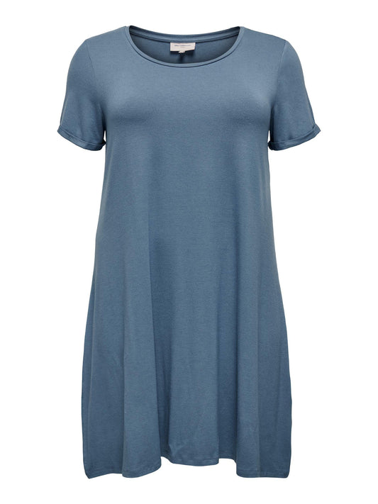 Jerseykjole fra Carmakoma-Pluspige