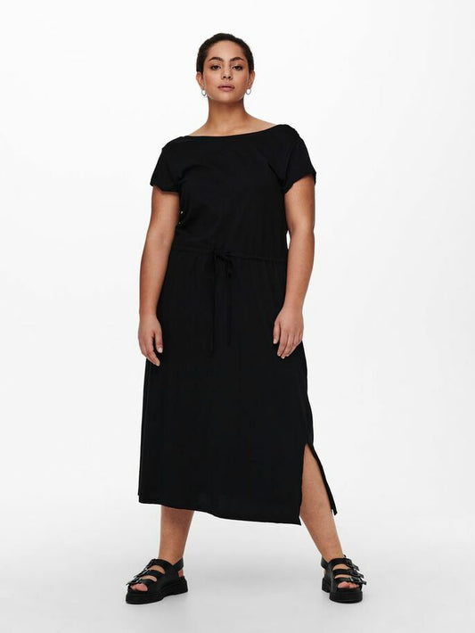 Maxi kjoler plus size og lange kjoler | Køb i store størrelser online – altid mere kjoler