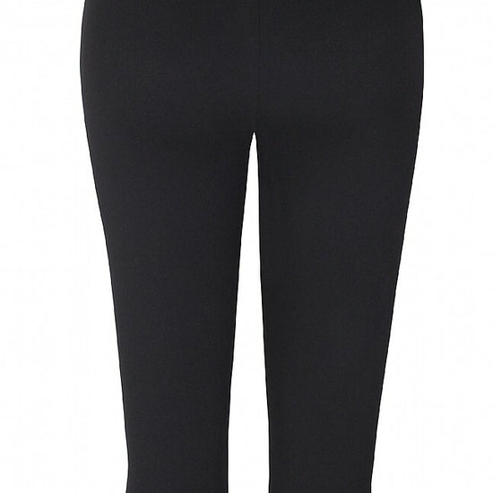 Bomulds-leggins i caprilængde fra Zhenzi-Pluspige