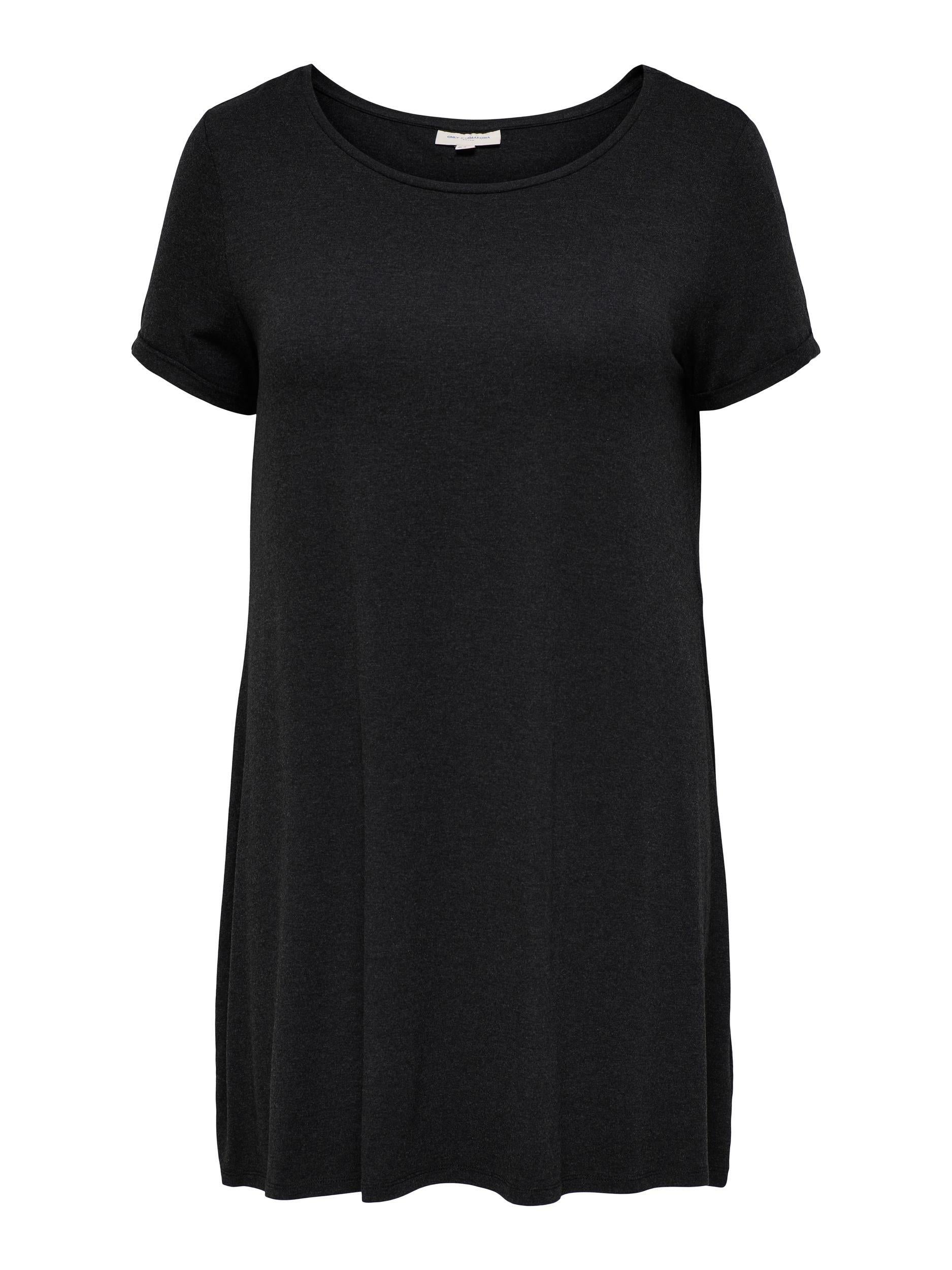 Jerseykjole fra Carmakoma-Pluspige