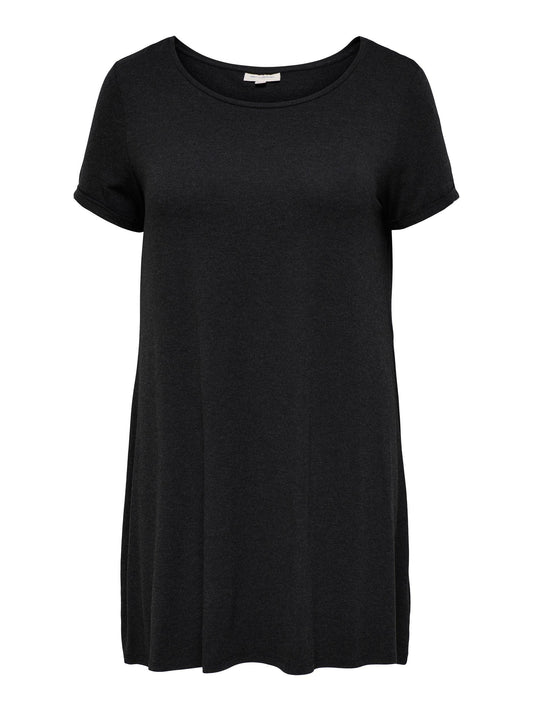 Jerseykjole fra Carmakoma-Pluspige