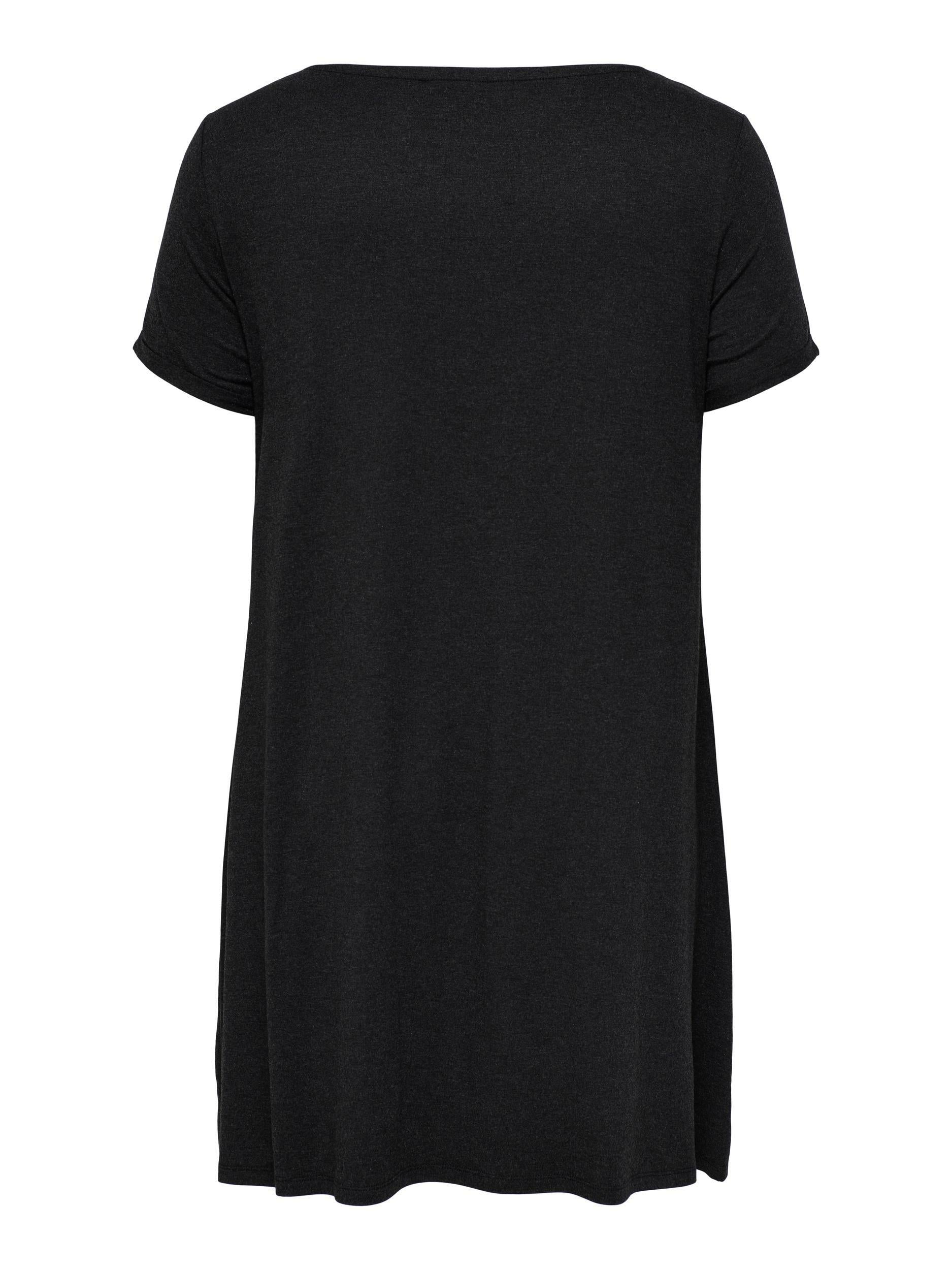 Jerseykjole fra Carmakoma-Pluspige