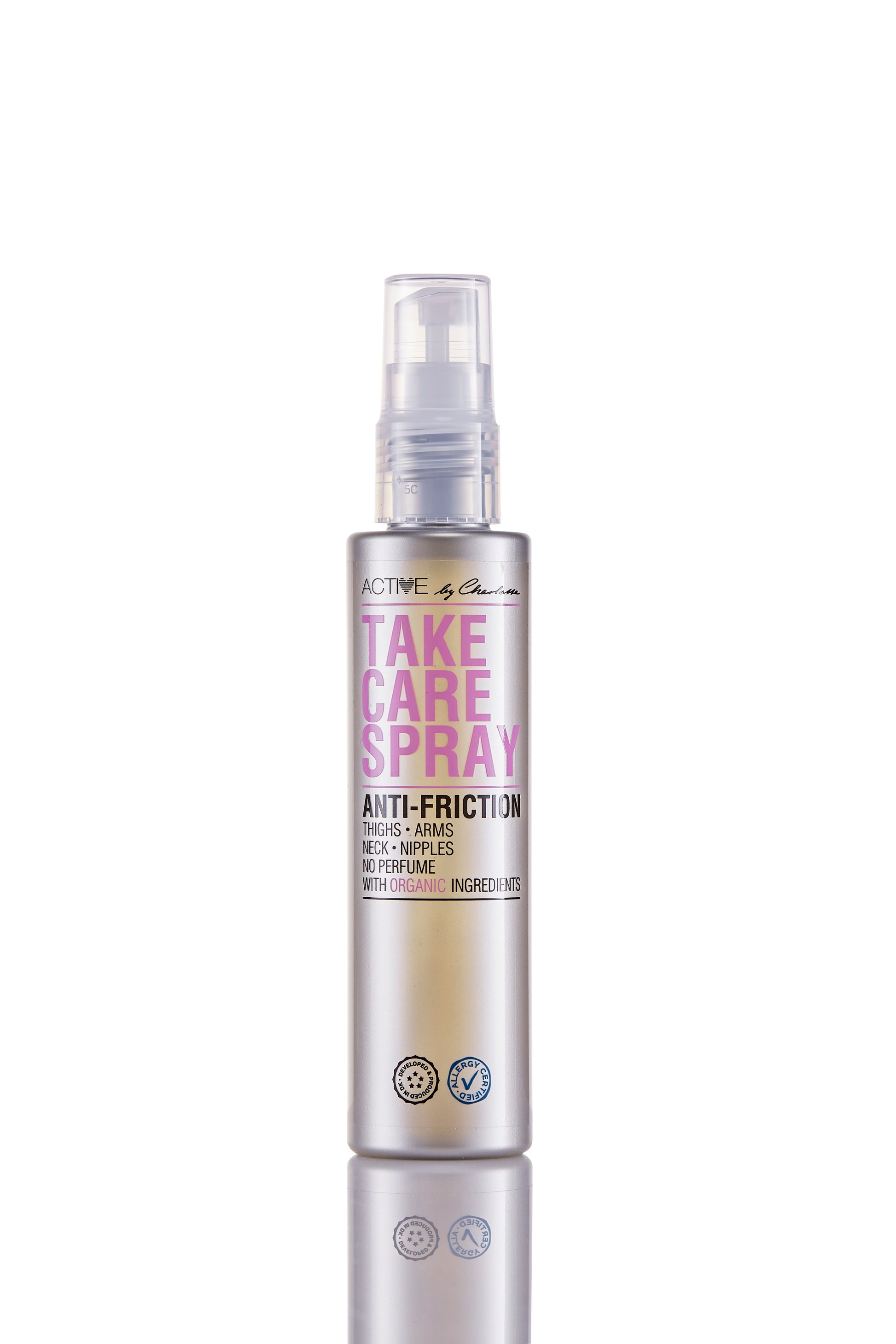 Take Care Spray-Pluspige