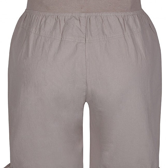 ZhAmin Shorts-Pluspige
