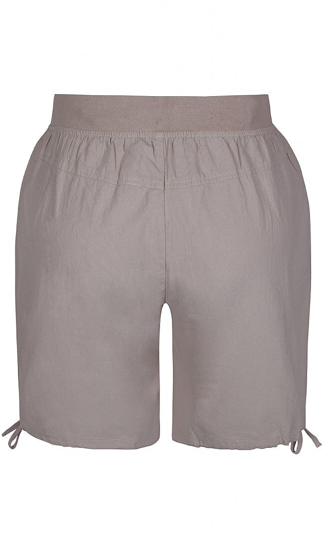 ZhAmin Shorts-Pluspige