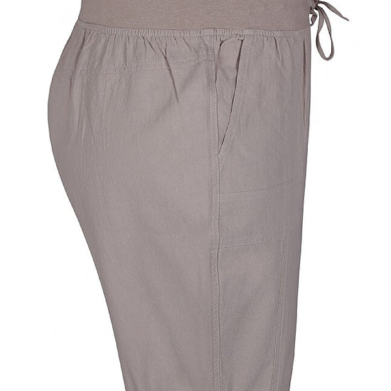 ZhAmin Shorts-Pluspige