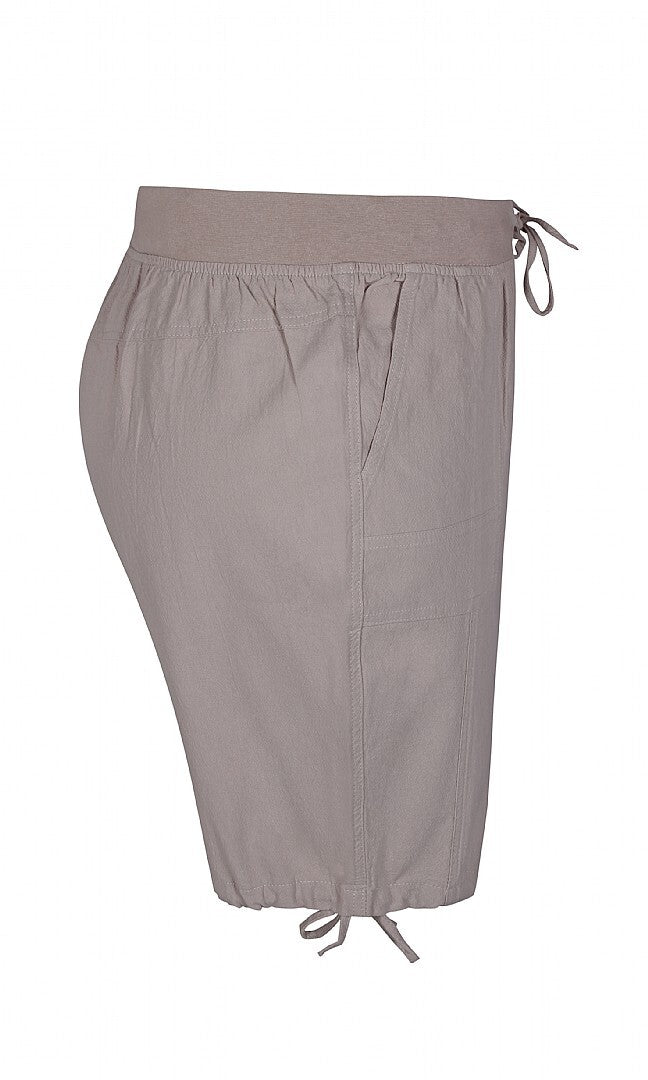 ZhAmin Shorts-Pluspige