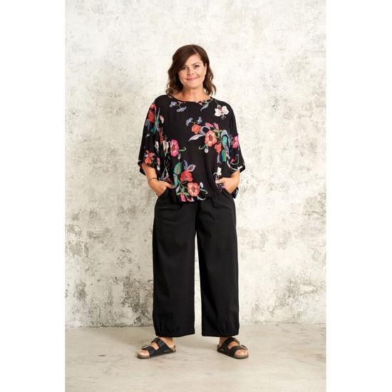 Baggy pants fra Gozzip-Pluspige