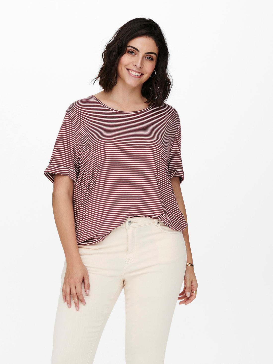 CarNanna Fold Up Tee-Pluspige