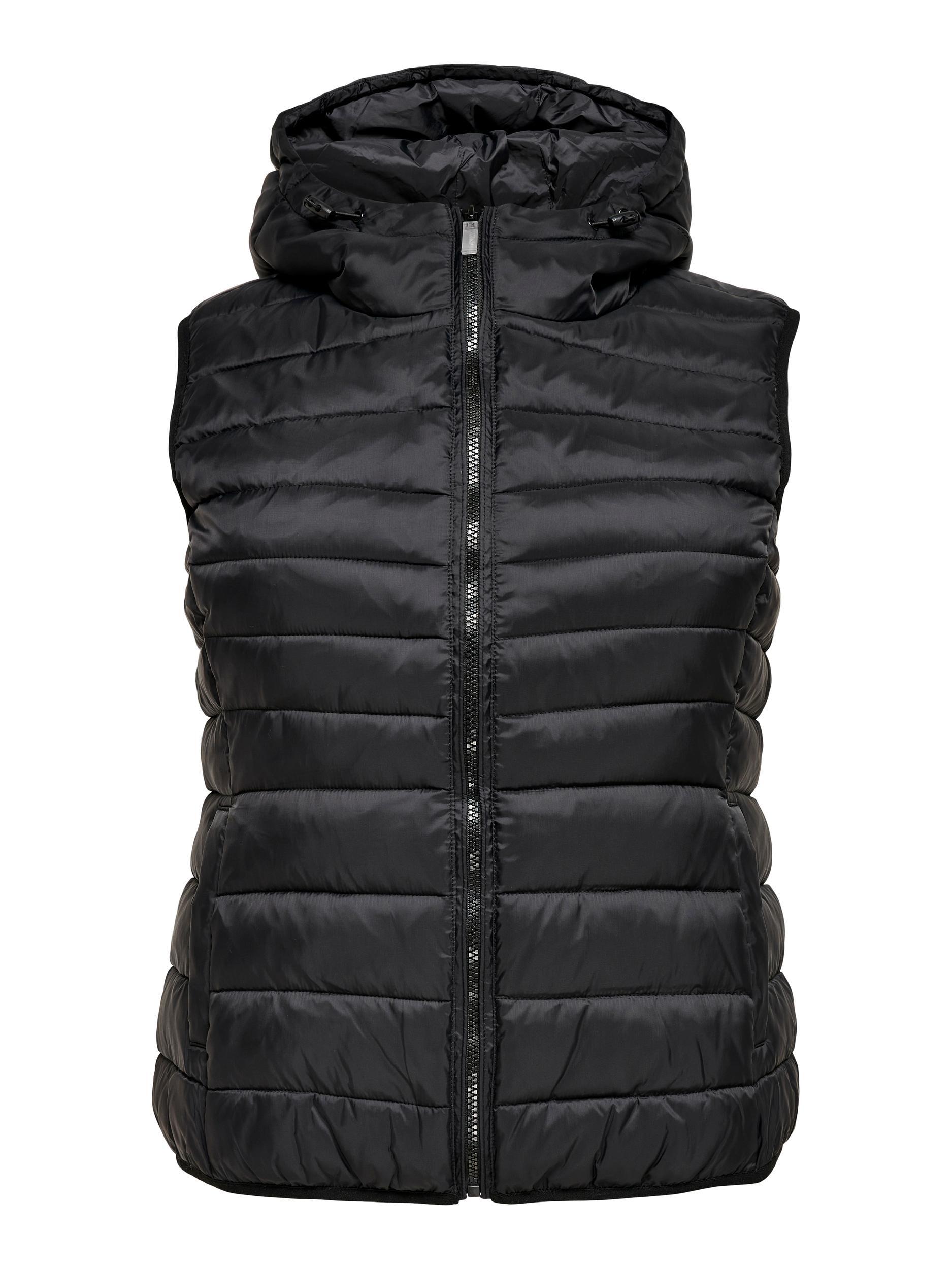 CarNewTahoe Hood Waistcoat-Pluspige