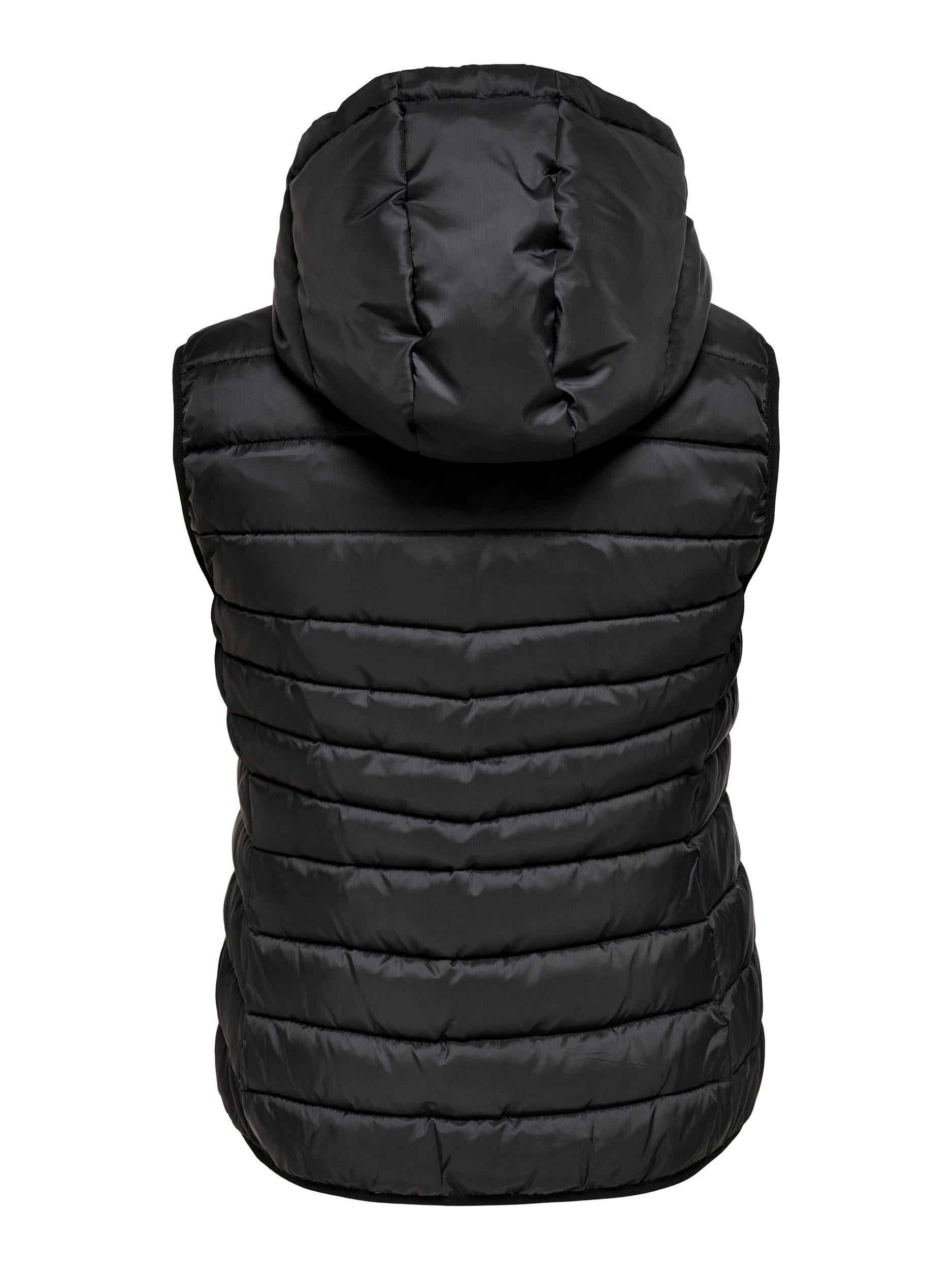 CarNewTahoe Hood Waistcoat-Pluspige