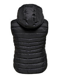 CarNewTahoe Hood Waistcoat-Pluspige