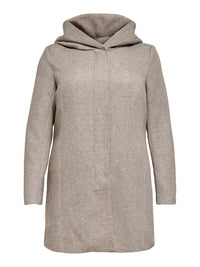 CarSedona Light Coat-Pluspige