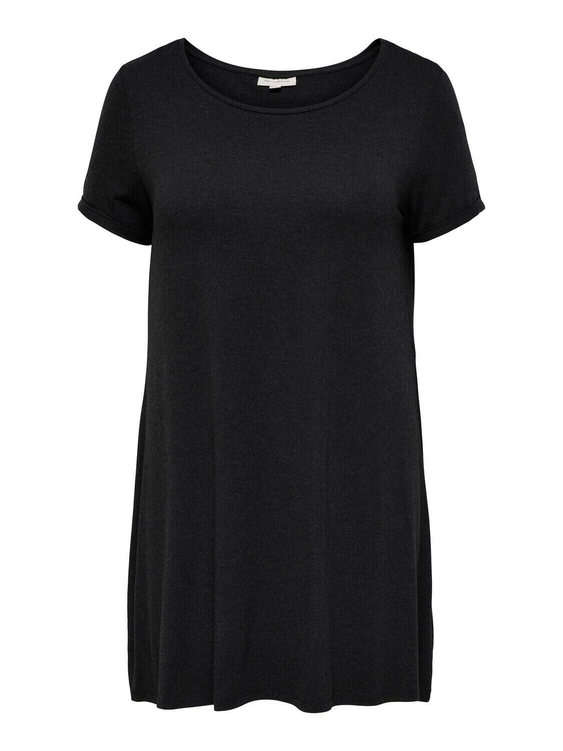 Jerseykjole fra Carmakoma-Pluspige