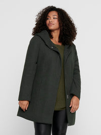 CarSedona Light Coat-Pluspige