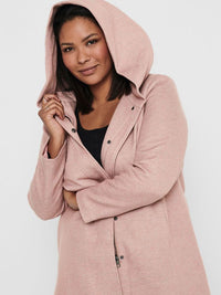 CarSedona Light Coat-Pluspige